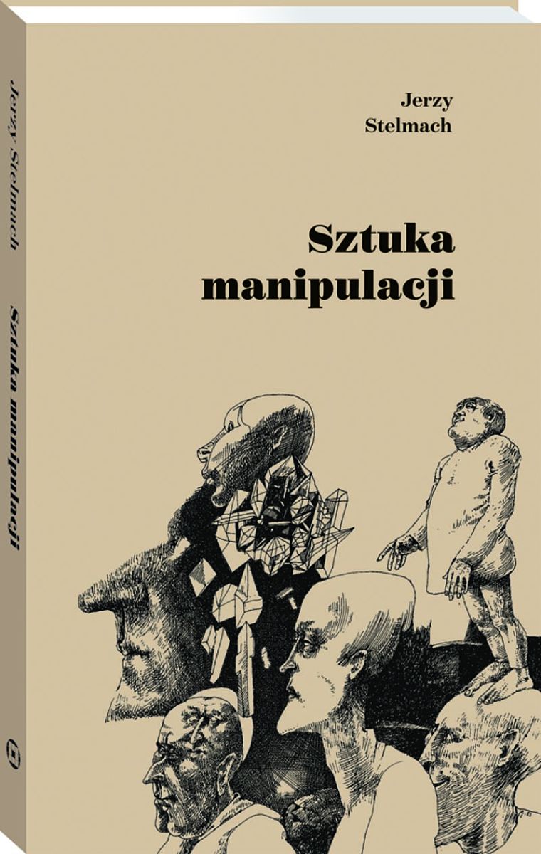 Sztuka manipulacji, Jerzy Stelmach